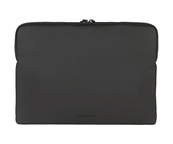 Tucano Чохол Gommo MB Pro 16", чорний, фото №3