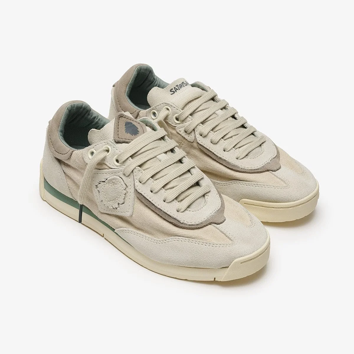 Кроссовки Satorisan Enso Gaia Rare Earth, фото №3