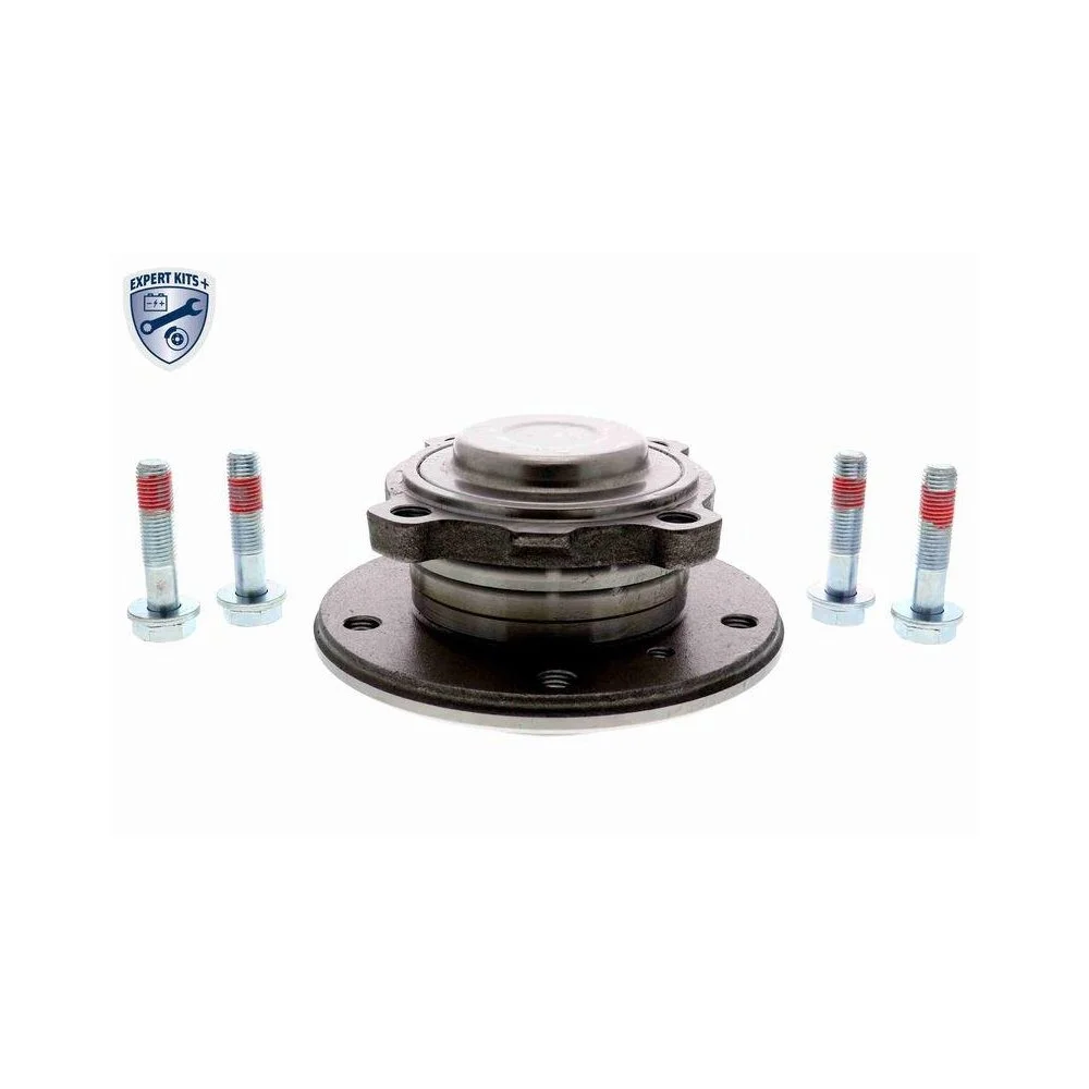 Комплект подшипника ступицы VAICO V20-0677 EXPERT KITS + для BMW VAUXHALL, передний мост, фото №1