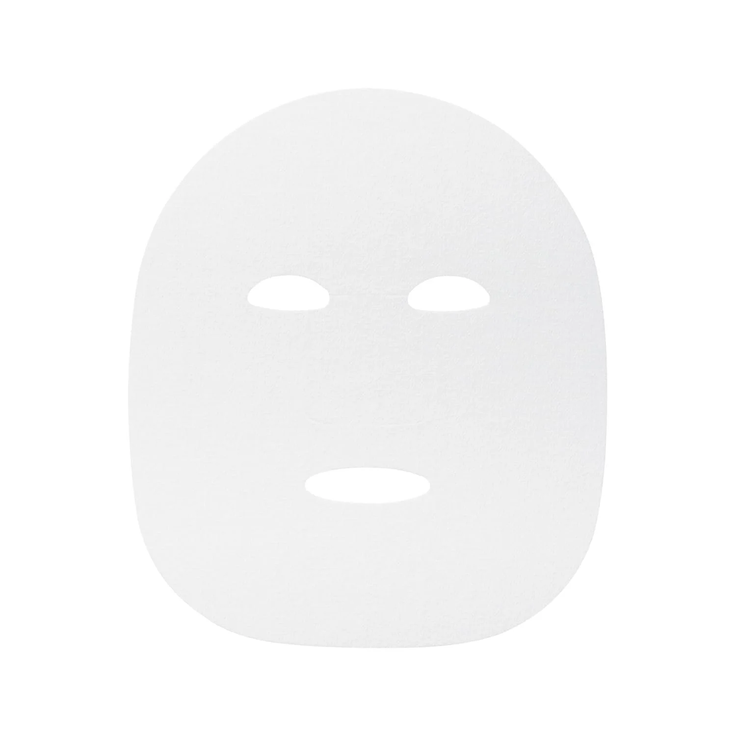 Тканинна маска Saborino Medicated AC 10 шт. CICA, полин і хауттюйнія Без аромату та спирту, фото №2