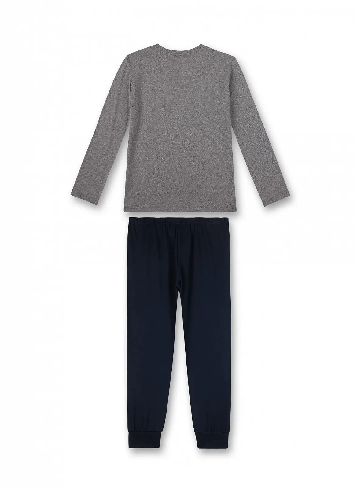 Комплект піжамний для хлопчиків Sanetta, фото №2 Комплект піжамний для хлопчиків Sanetta, фото №2