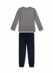 Комплект пижамный для мальчиков Sanetta synthetic.ua - Фото 1