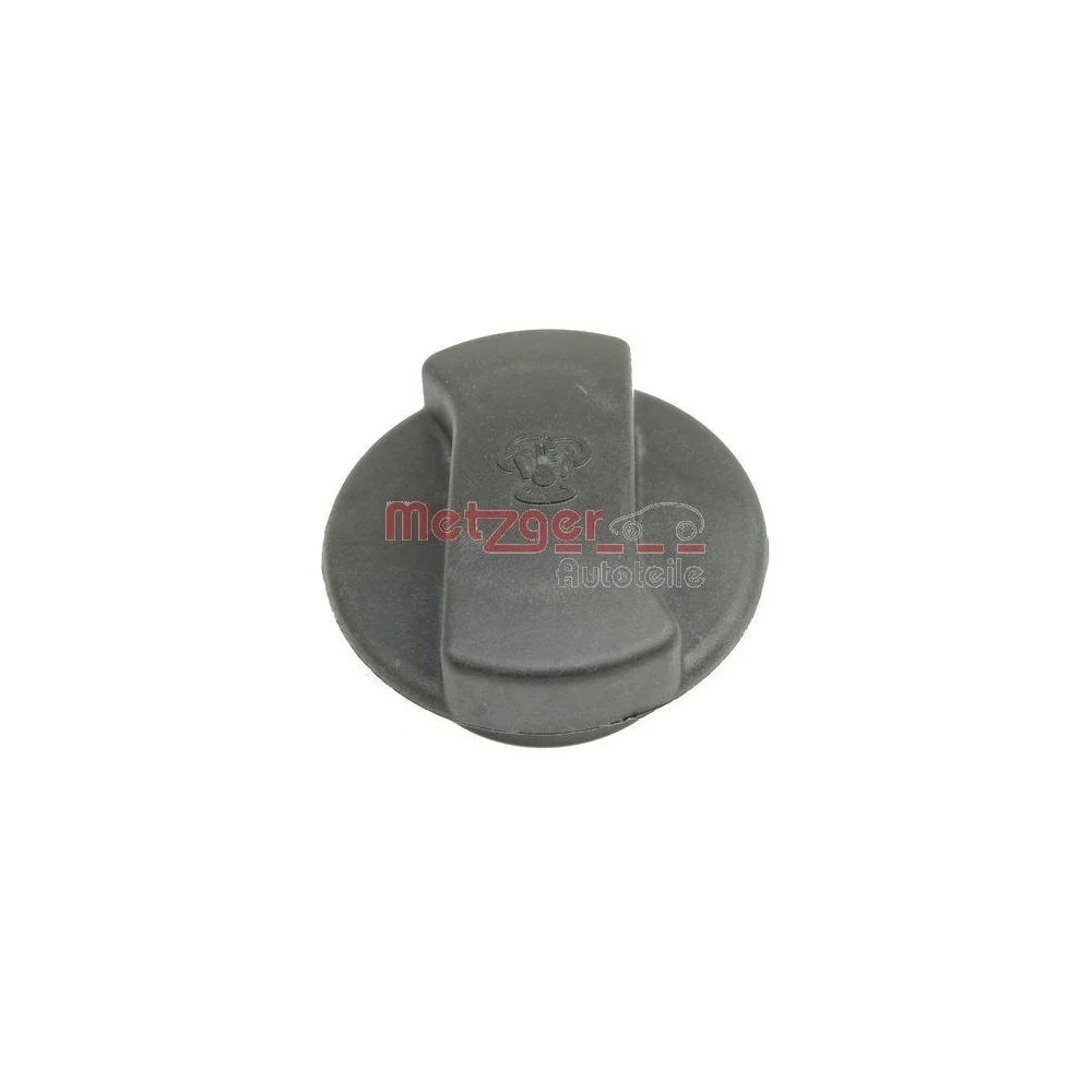 Кришка розширювального бачка METZGER 2140061 для FORD VAG, фото №1