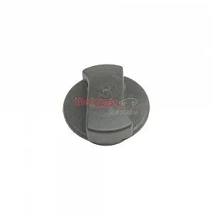 Кришка розширювального бачка METZGER 2140061 для FORD VAG - Фото 1