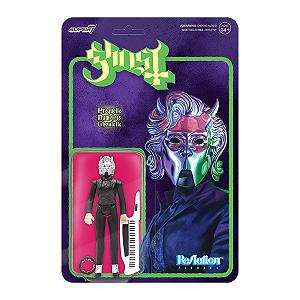 Фігурка Super7 Ghost Prequelle Nameless Ghoulette, 9,5 см - Фото 1