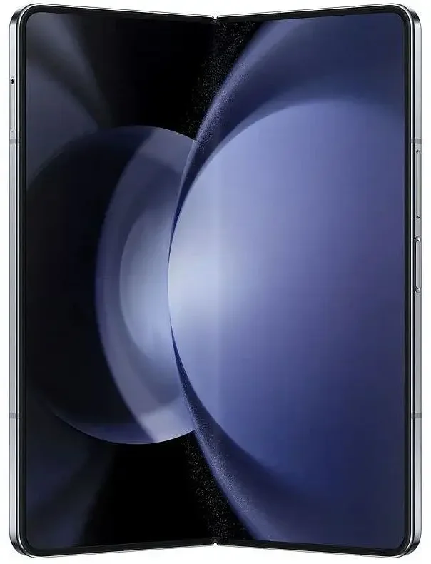 Смартфон 7.6" Samsung Galaxy Fold 5 12/512Gb 5G 2-SIM NFC 50/10Мп 8 ядер Android 15 Phantom Black, фото №1
