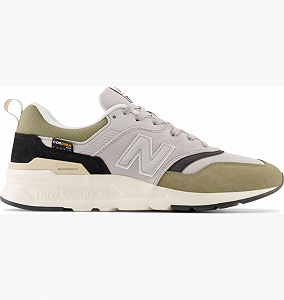 Кроссовки New Balance 97 40 synthetic.ua - Фото 1
