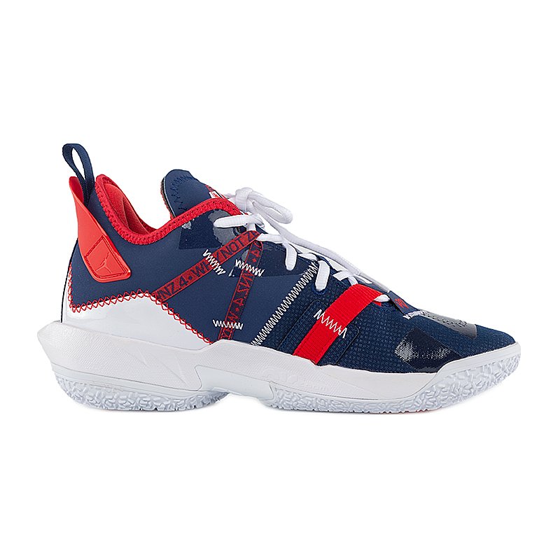 Кросівки Jordan  WHY NOT ZER0.4 44, фото №3