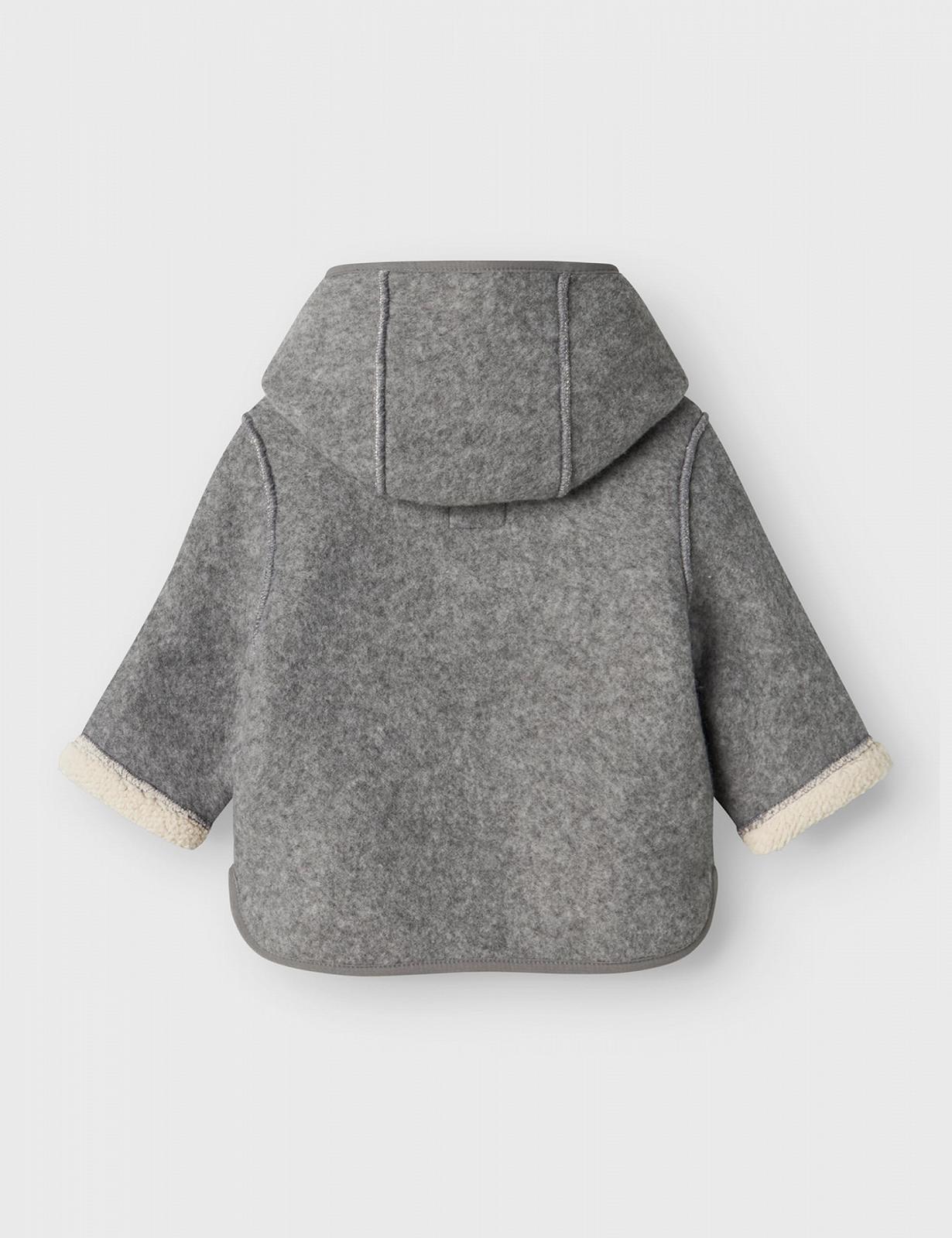 Куртка NAME IT Unisex Baby, фото №2 Куртка NAME IT Unisex Baby, фото №2