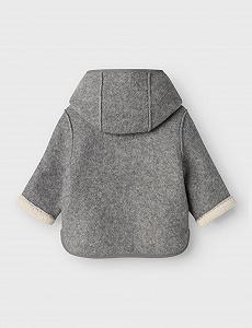 Флісова куртка NAME IT Дитяча ціна на synthetic.ua - Фото 1 Флісова куртка NAME IT Дитяча synthetic.ua - Фото 1