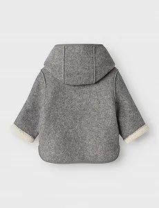 Флисовая куртка NAME IT Детская цена на synthetic.ua - Фото 1 Флисовая куртка NAME IT Детская synthetic.ua - Фото 1