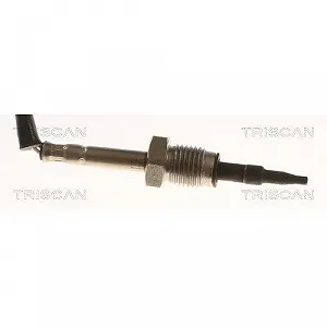 Датчик температури відпрацьованих газів TRISCAN 8826 29193 для SKODA VW synthetic.ua - Фото 1