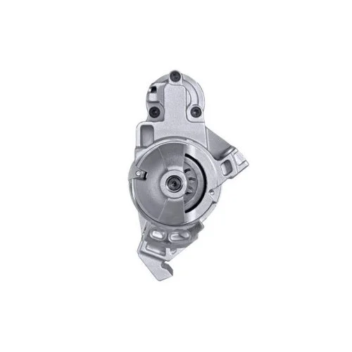 Стартер HELLA 8EA 012 527-841 для BMW, для автомобилей с системой старт-стоп, фото №2