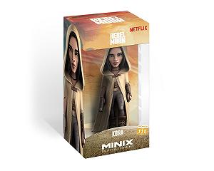 Фигурка Kora MINIX Rebel Moon 12 cm synthetic.ua - Фото 1