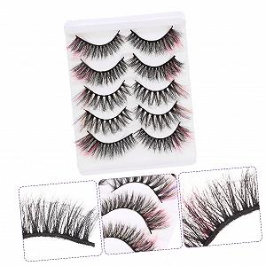 Перукарські приладдя Mehrere Schichten 8d Фарба synthetic.ua - Фото 1