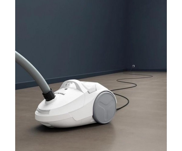 Пилосос безмішковий Rowenta Compact Power RO3927EA, фото №5