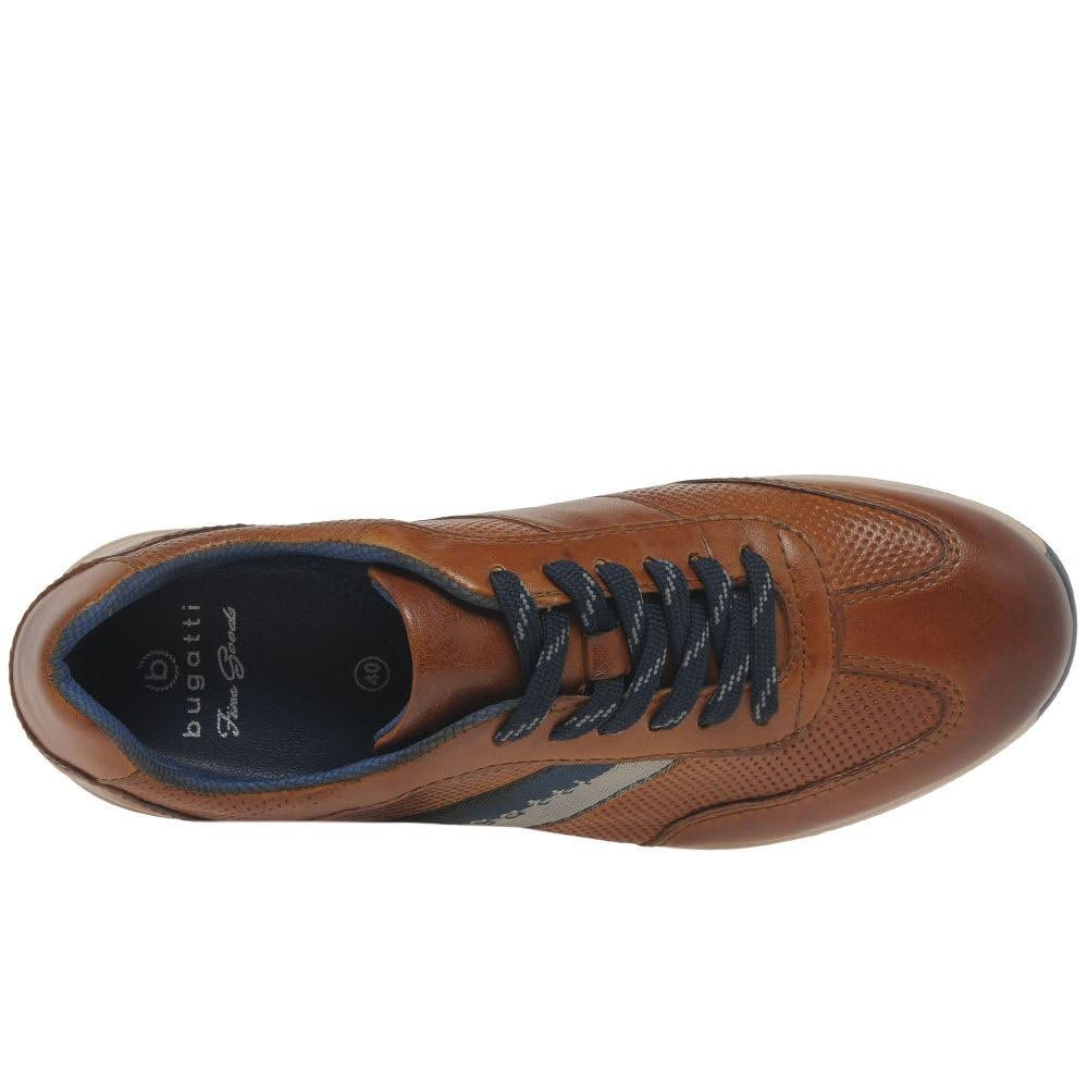 Кросівки чоловічі bugatti Truman, фото №6 Кросівки чоловічі bugatti Truman, фото №6