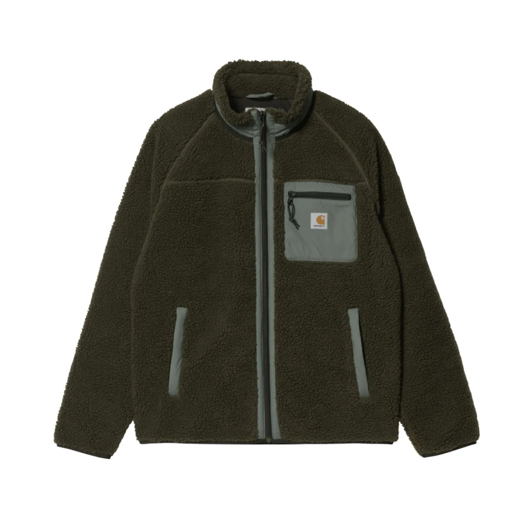 Джемпер Carhartt WIP Prentis Liner M, фото №1