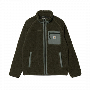 Джемпер Carhartt WIP Prentis Liner M - Фото 1