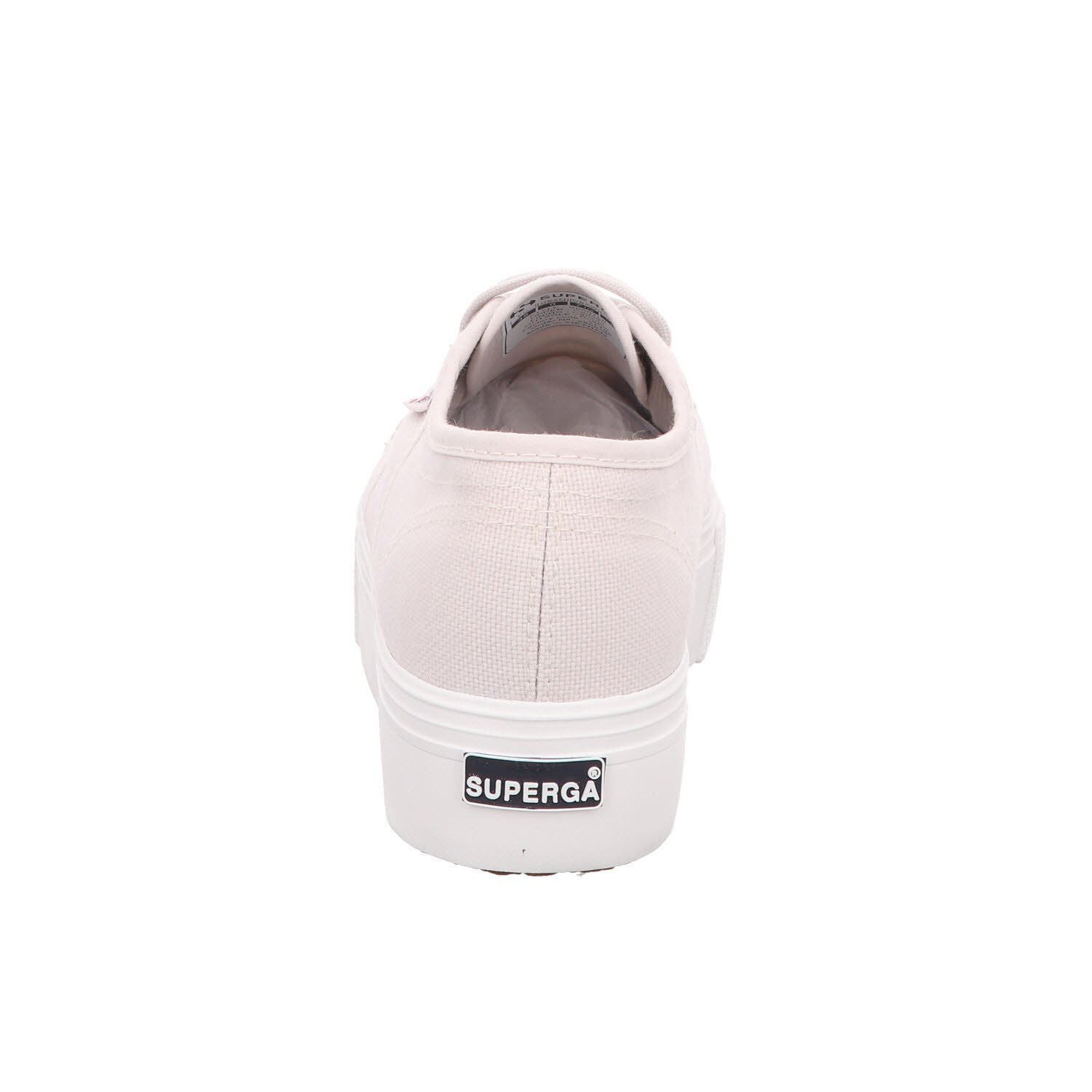 Кроссовки Superga 2790acotw Linea Up and Down женские, фото №4