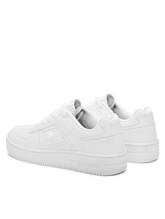 Кросівки foul play element low low cut shoe S21883-WW002 Champion Білий 10 (44), фото №5