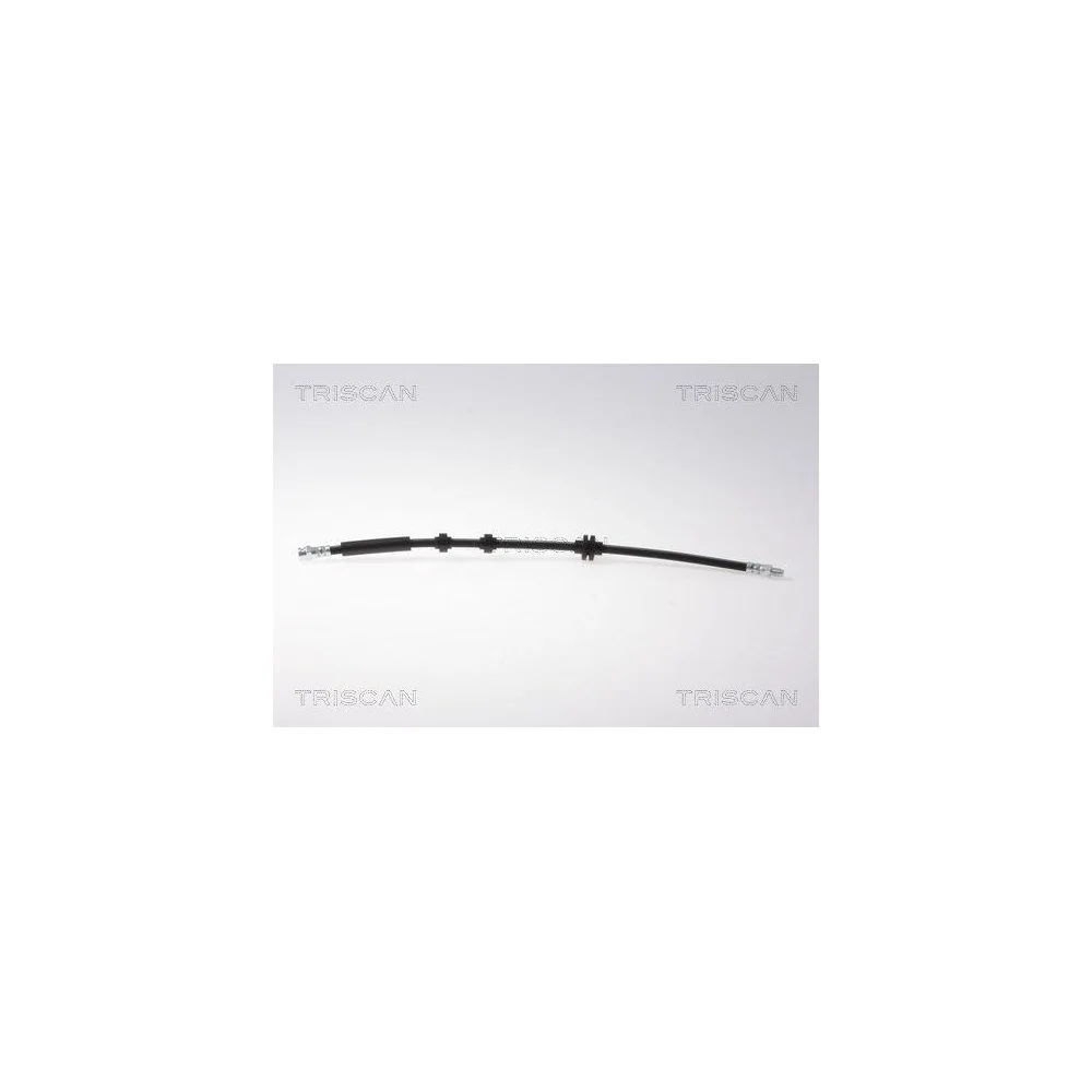 Гальмівний шланг TRISCAN 8150 15139 для LANCIA, передня вісь, фото №1
