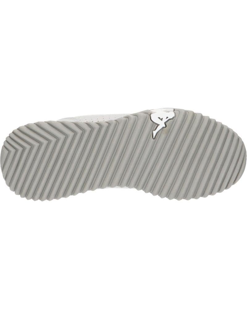 Кросівки Kappa Authentic Arklow Чоловічі, фото №8