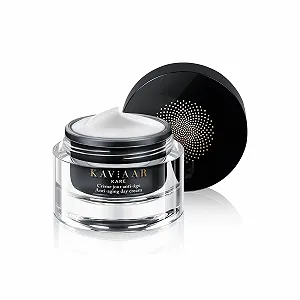 Омолоджувальний денний крем Caviar + Hyaluronic Acid 50 мл synthetic.ua - Фото 1