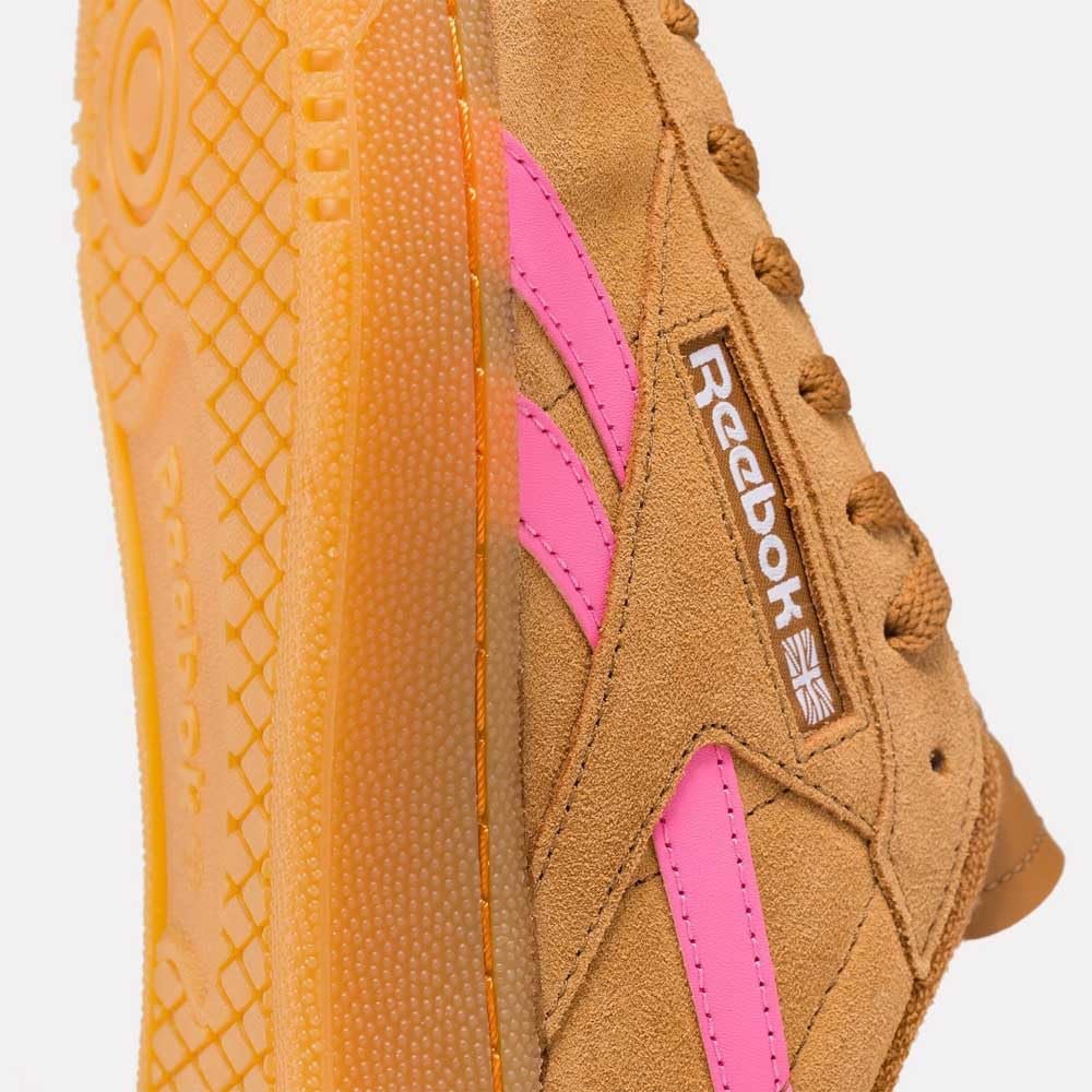 Кросівки Reebok Club C Grounds Uk, фото №6