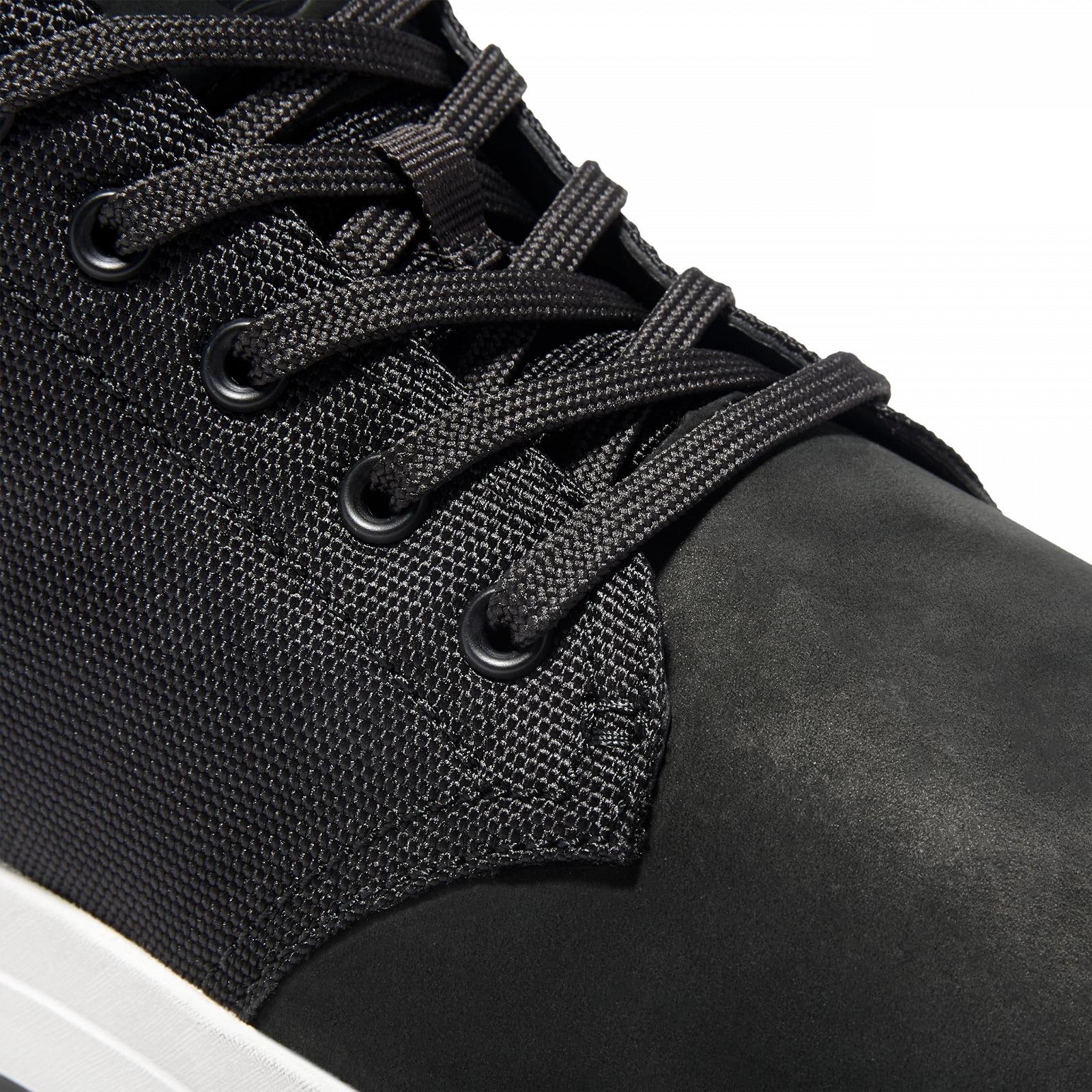Ботинки Timberland Davis Square F/L Chukka, фото №5