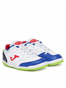 Футзалки Joma Top Flex Jr 38 synthetic.ua - Фото 1