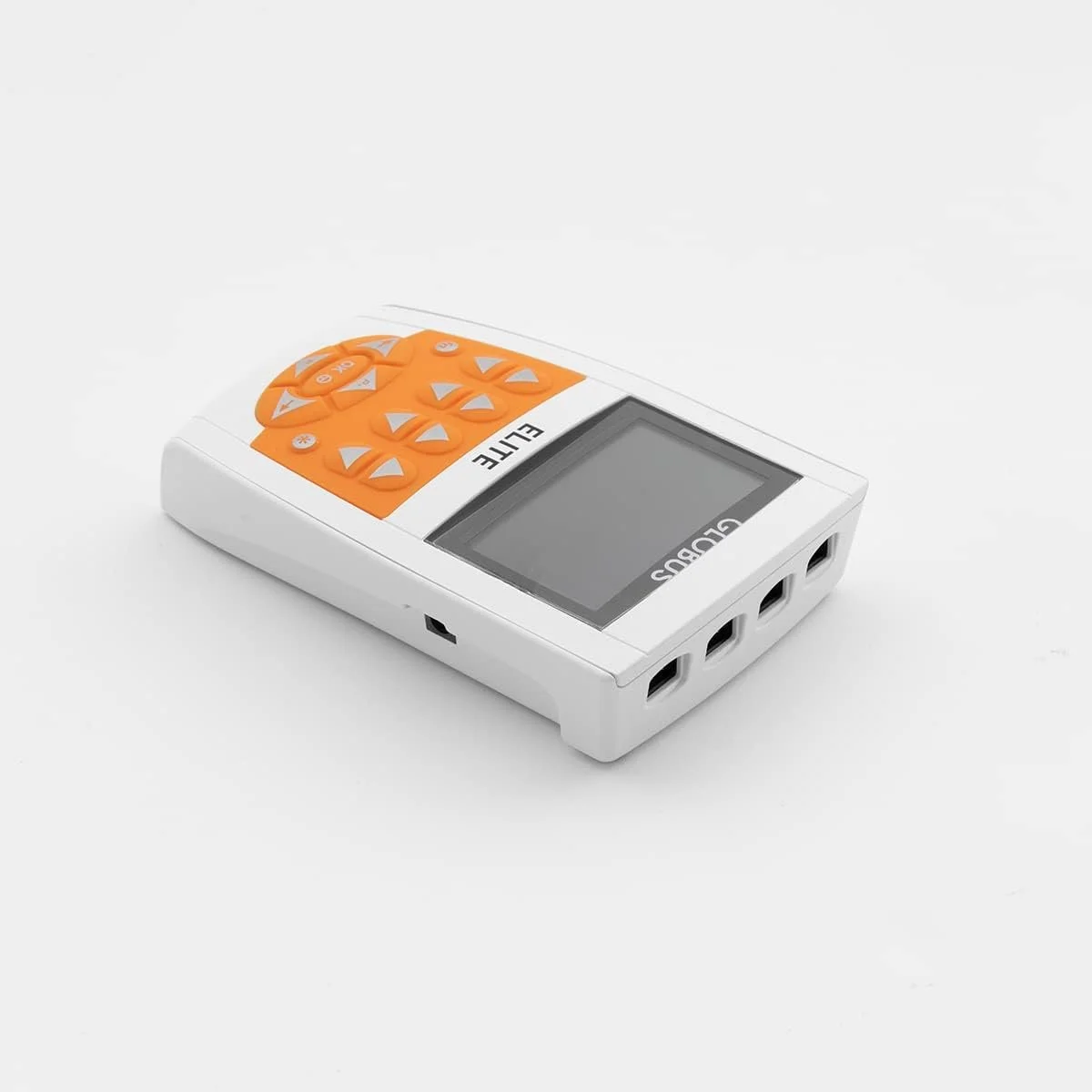 Електростимулятор Globus Elite / 98 програм / Білий, фото №3 Електростимулятор Globus Elite / 98 програм / Білий, фото №3