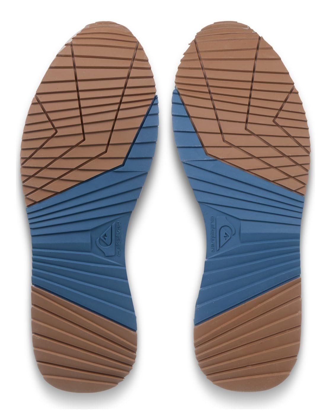 Кроссовки Quiksilver Fontana для мужчин, фото №6