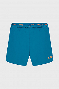 Шорты CMP MAN SHORT WITH INNER MESH L - Фото 1