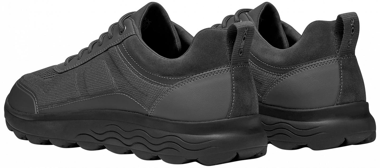 Кросівки Geox Spherica C Чоловічі, фото №10 Кросівки Geox Spherica C Чоловічі, фото №10