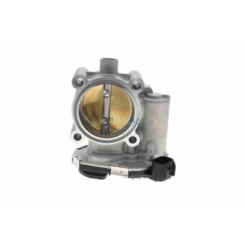 Дроссельная заслонка VEMO V40-81-0031 для OPEL, фото №3 Дроссельная заслонка VEMO V40-81-0031 для OPEL, фото №3