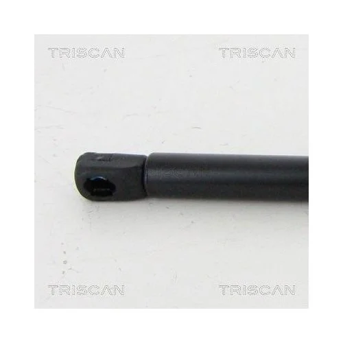 Газовая пружина багажника TRISCAN 8710 292054 для SKODA, сзади слева, фото №2
