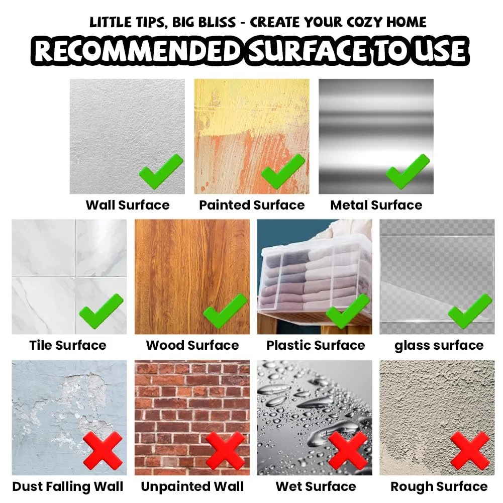 Наклейки на стіну Peacoblue Мишача нора Вінілова 3D, фото №2