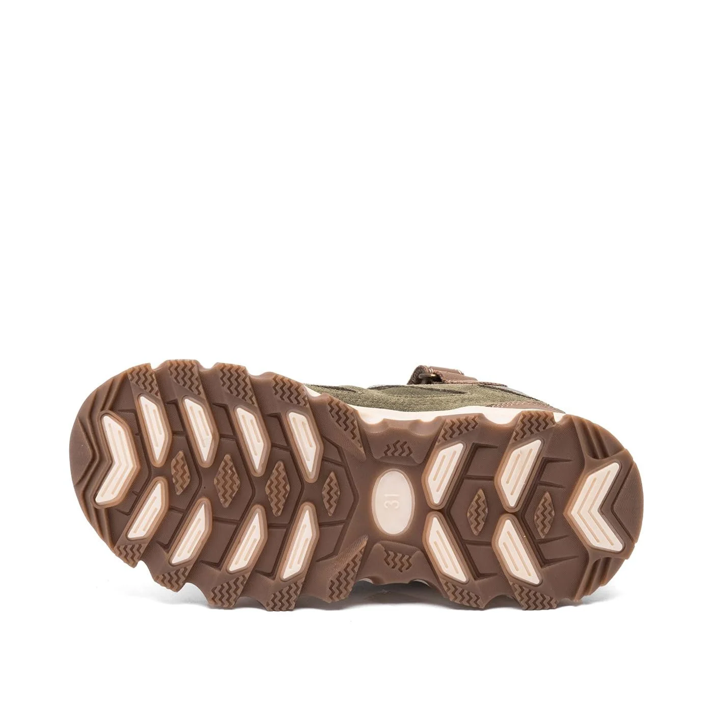 Кроссовки Bisgaard Finn Tex для детей, унисекс, фото №4