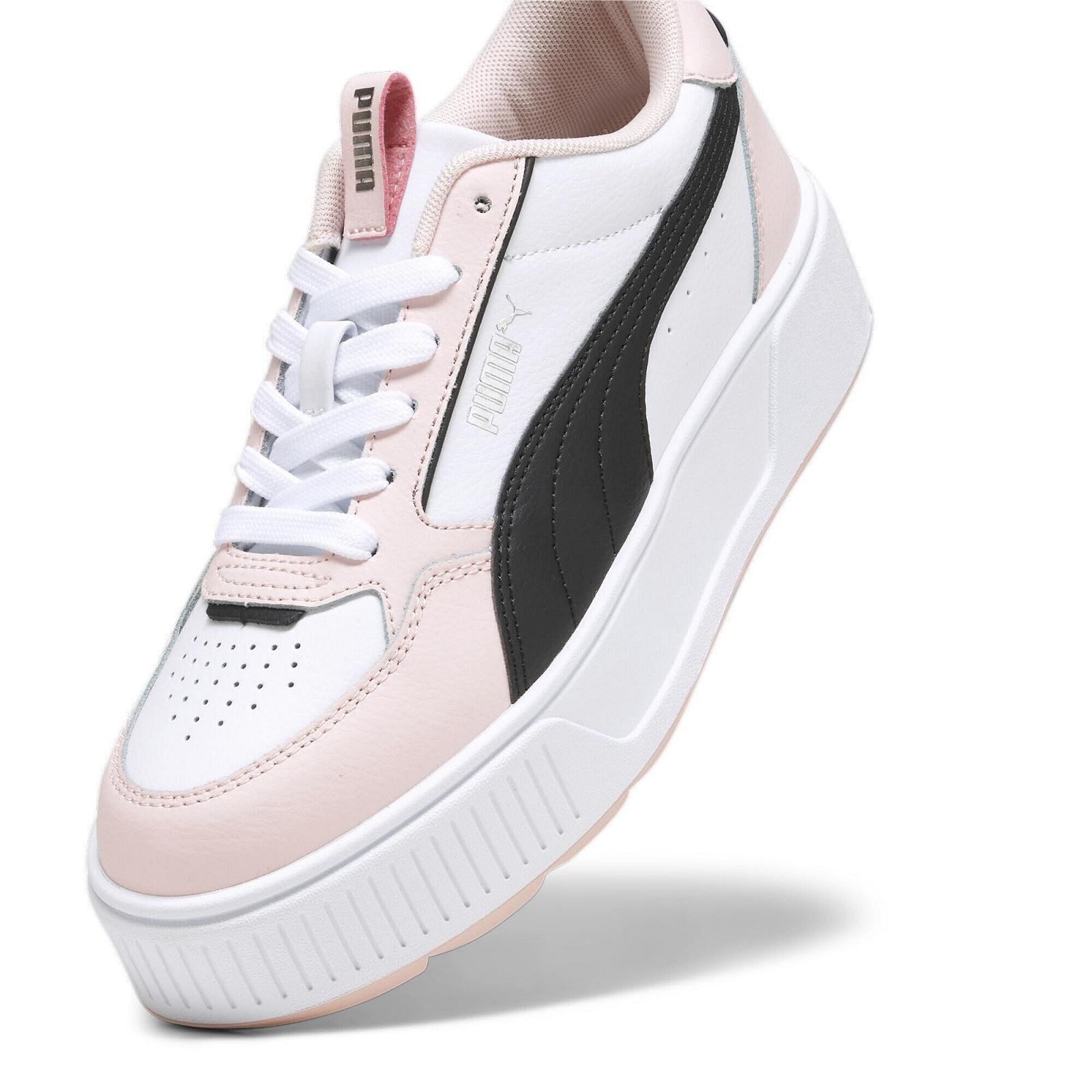 Кроссовки Puma Karmen Rebelle Женские, фото №6