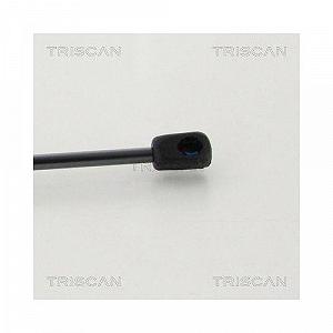 Газовая пружина багажника TRISCAN 8710 16271 для FORD, сзади слева synthetic.ua - Фото 1