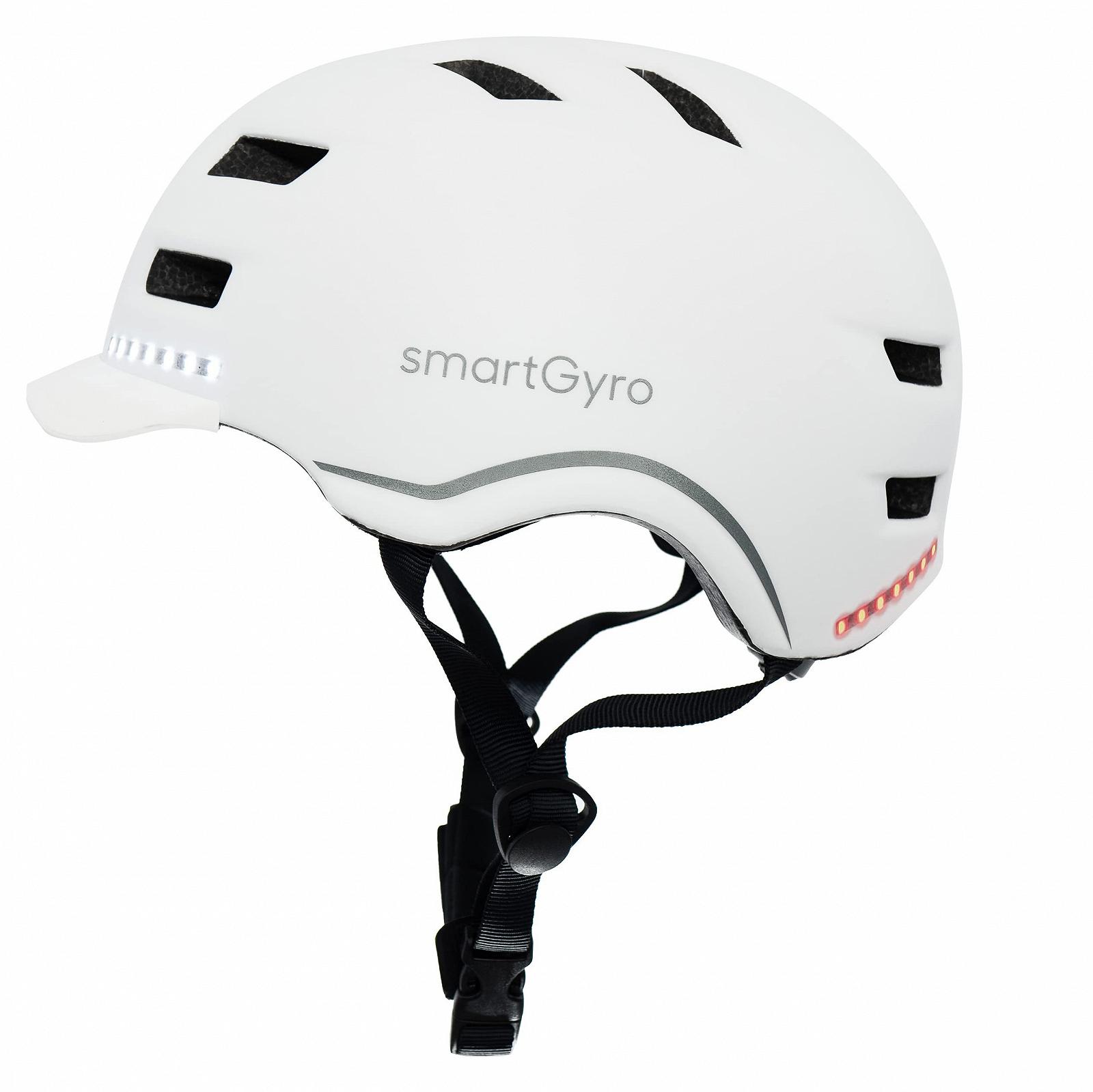 Шлем SmartGYRO Smart, размер M, фото №2