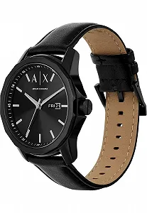 Годинник ARMANI EXCHANGE для чоловіків synthetic.ua - Фото 1