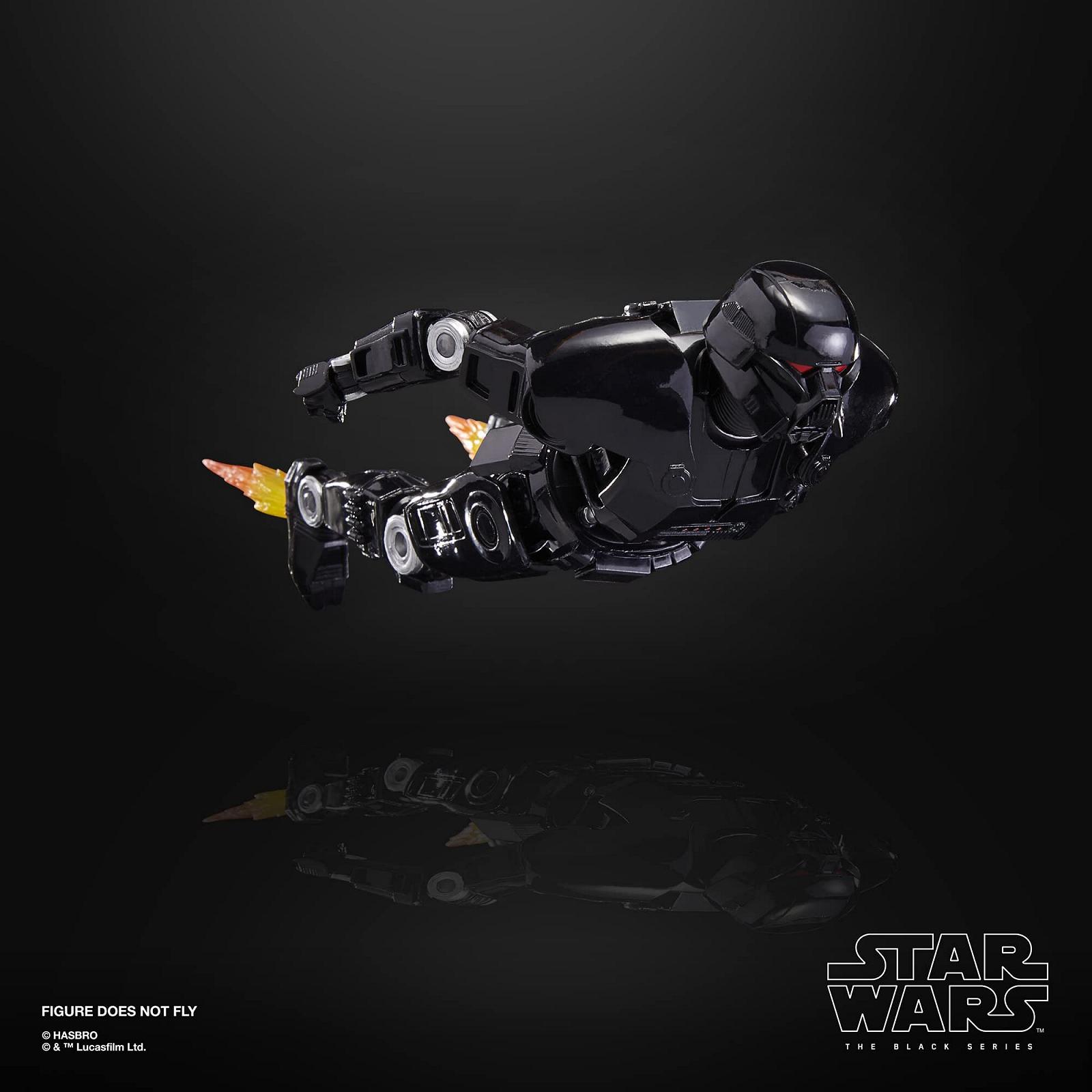 Фігурка Dark Trooper, фото №4