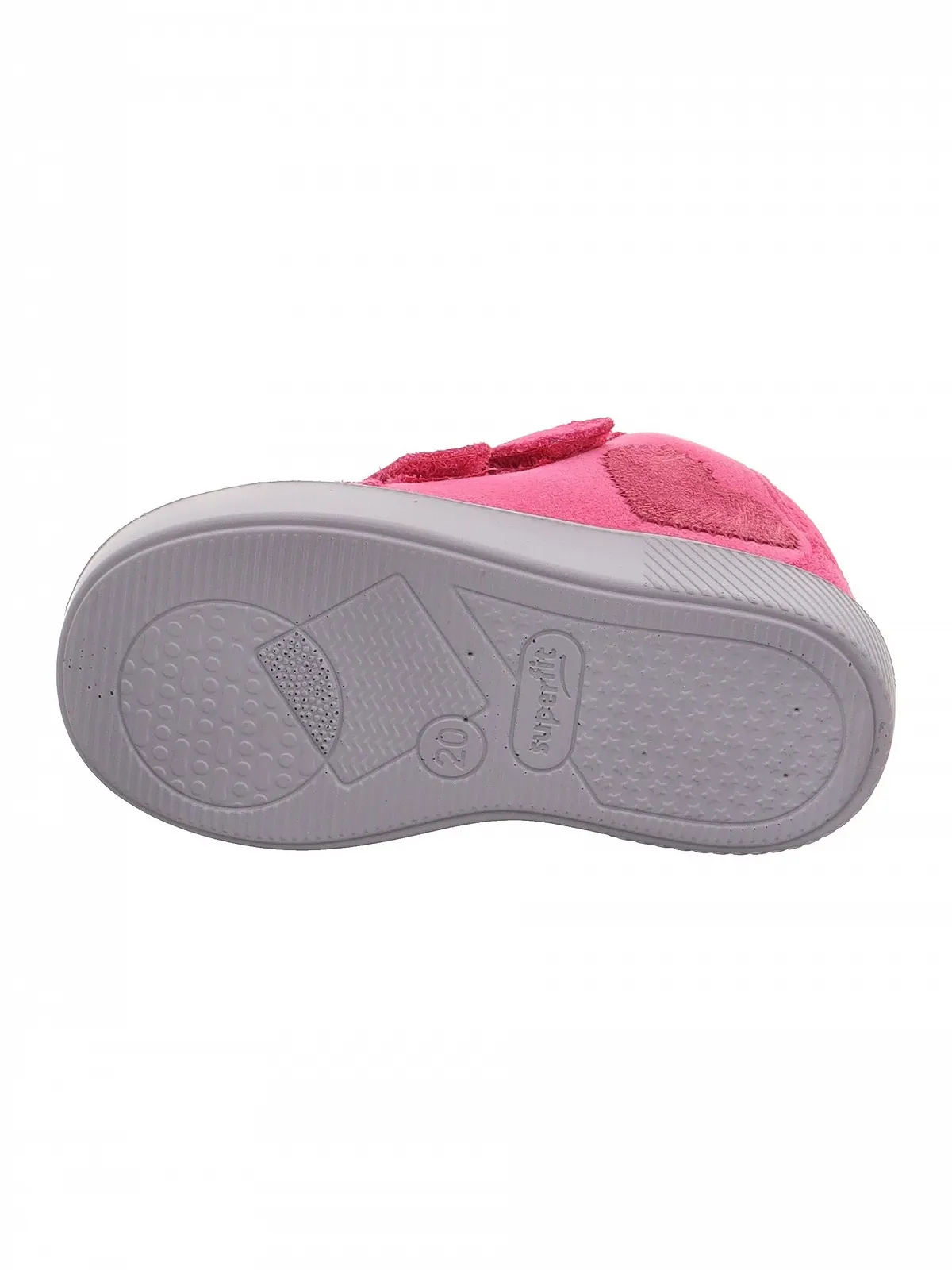 Кроссовки Superfit Supies Розовый, фото №4
