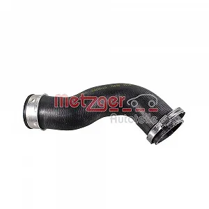 Шланг інтеркулера METZGER 2400215 для VW, інтеркулер, правий - Фото 1