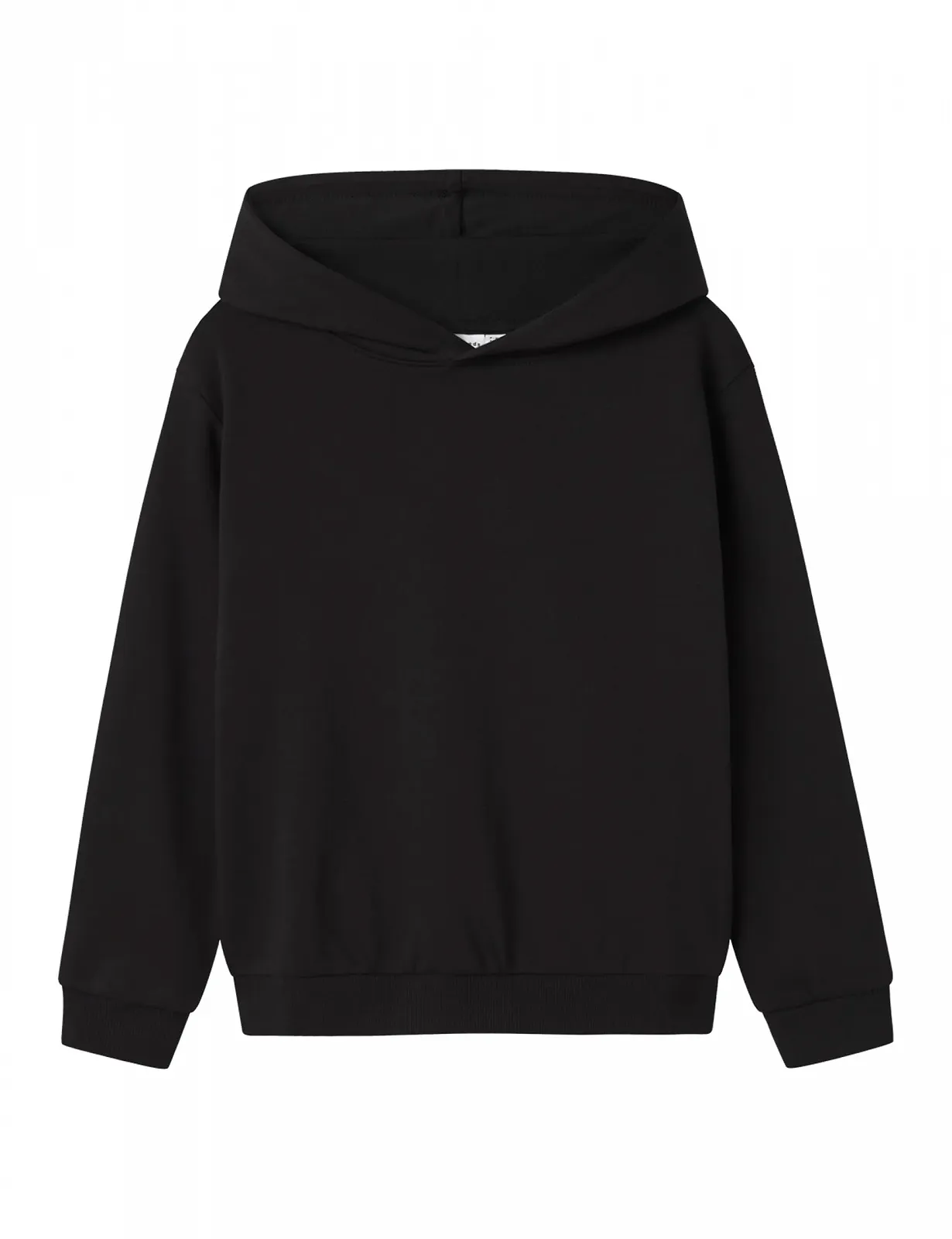 Толстовка NAME IT Nkmvian LS Nreg Sweat Wh Bru для мальчиков, фото №1 Толстовка NAME IT Nkmvian LS Nreg Sweat Wh Bru для мальчиков, фото №1