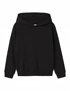 Толстовка NAME IT Nkmvian LS Nreg Sweat Wh Bru для хлопчиків - Фото 1