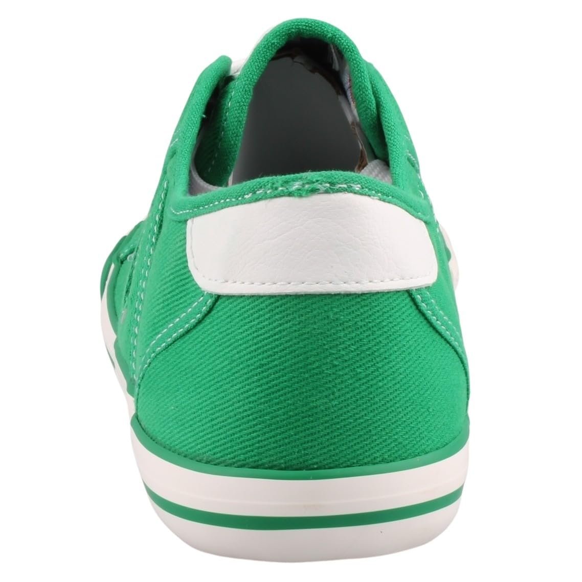 Кеди MUSTANG Canvas, фото №7