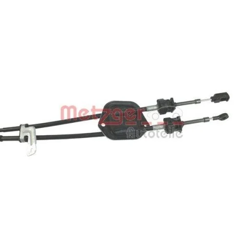 Трос перемикання передач METZGER 3150034 ORIGINAL ERSATZTEIL для TOYOTA, фото №3